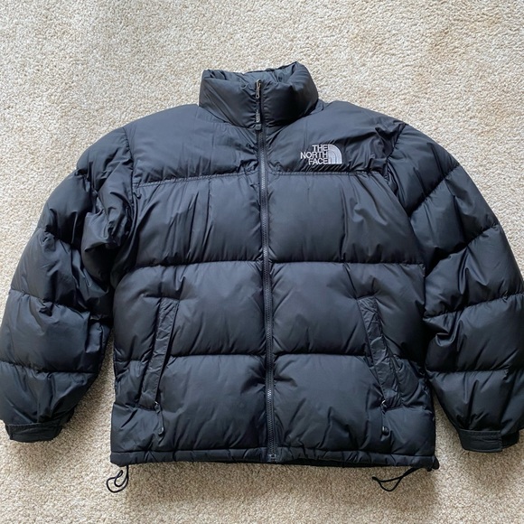 The North Face Jackets & Coats The North Face Retro Nuptse 70 Fill Goose Down Jacket Poshmark